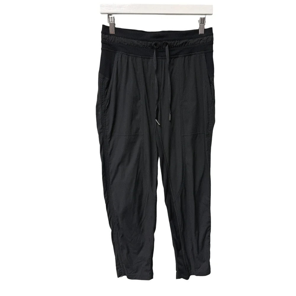 Lululemon Dance Studio Crop 25